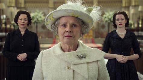 soap2day the crown
